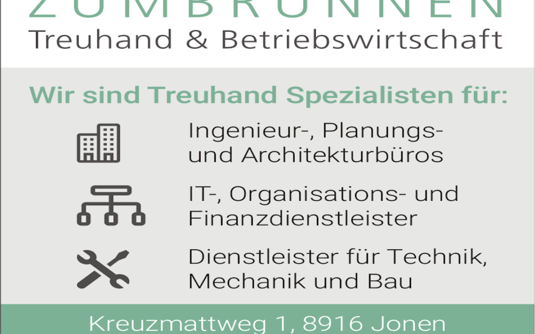Zumbrunnen Treuhand GmbH
