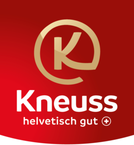 KNEUSS Güggeli Logo