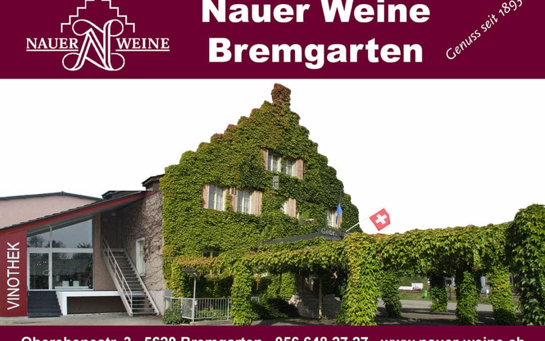 Nauer Weine AG