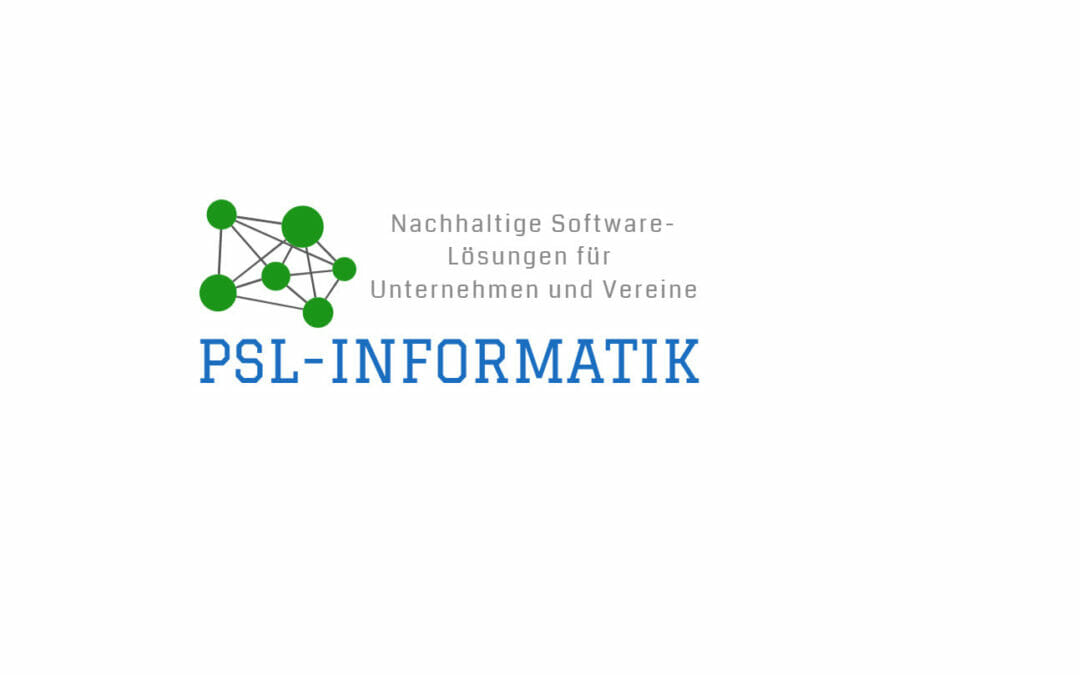 PSL-Informatik