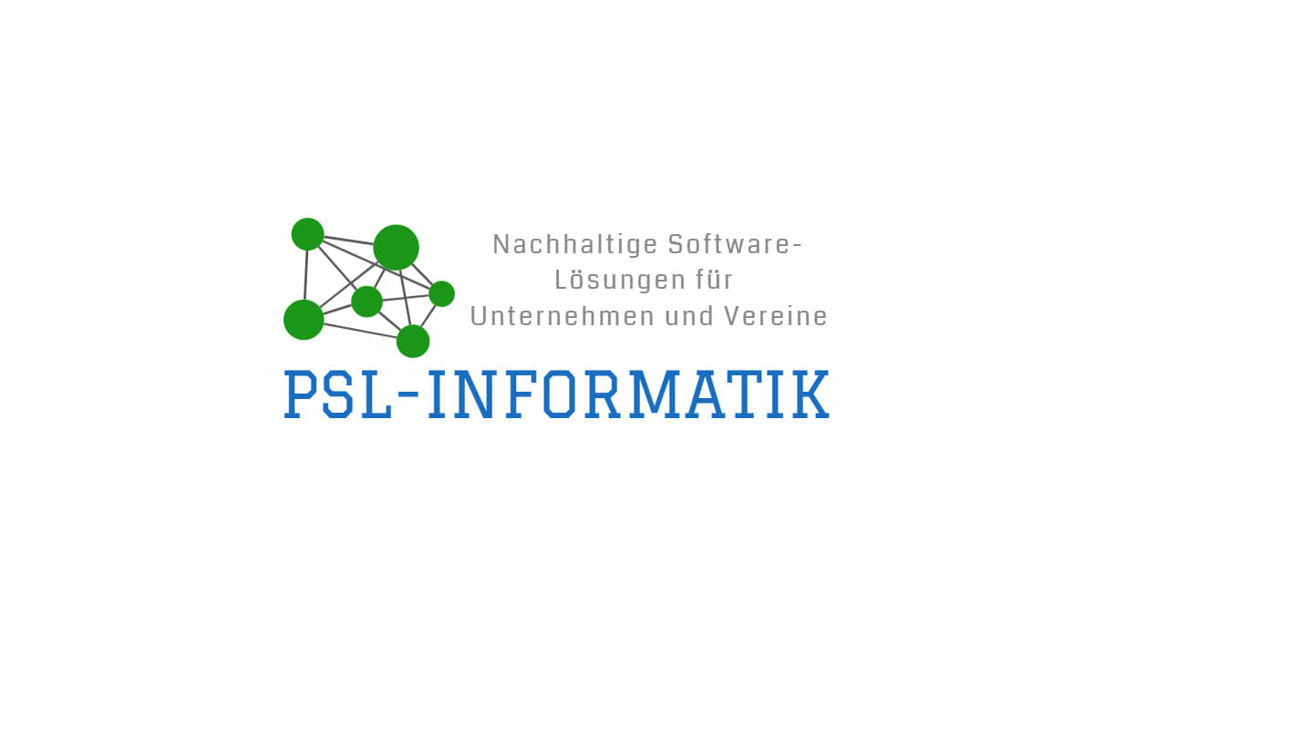 PSL Informatik